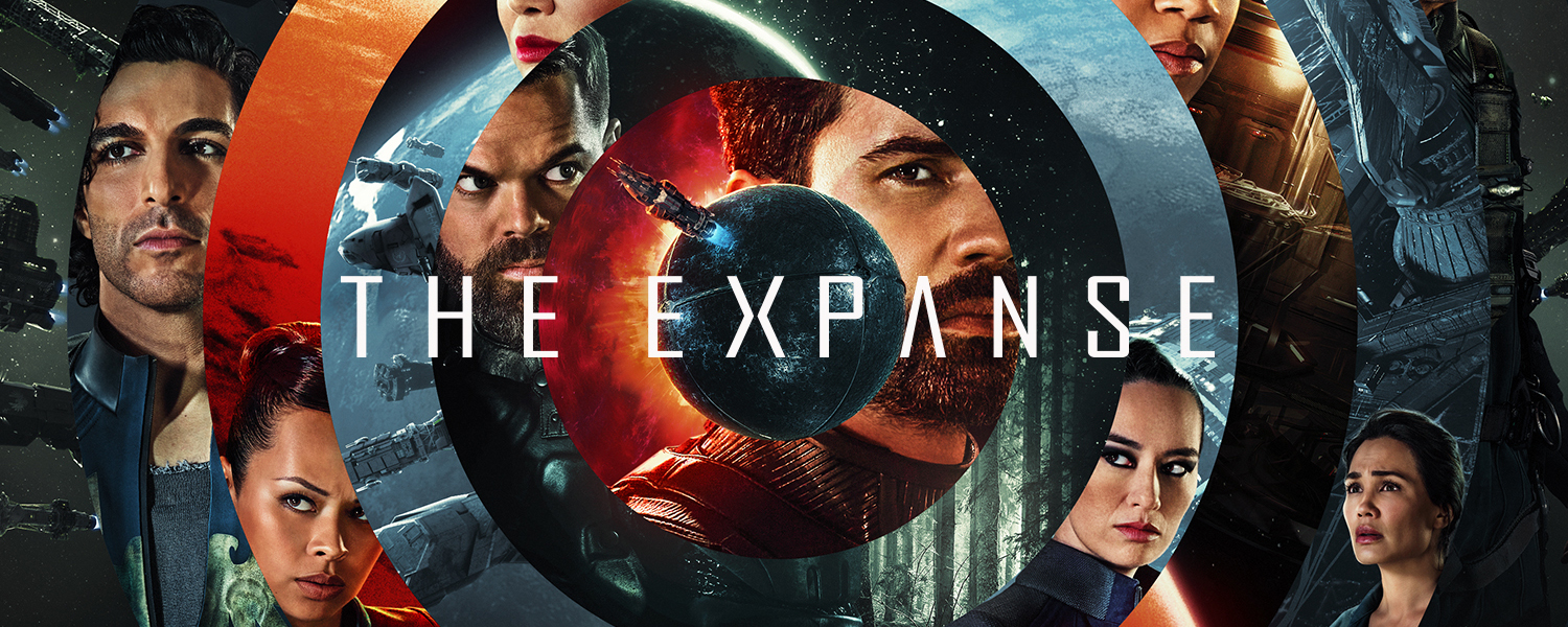 The Expanse – What Happened Next