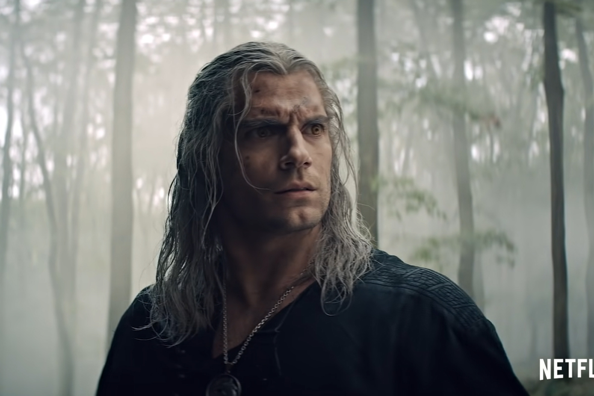 Witcher season 3. Episode one. Are they trying to pivot back to the books?