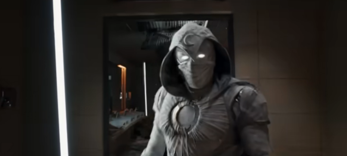 Please Marvel, Do Moon Knight Right!