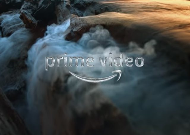 Amazon’s Lord of the Rings Title Announcement. We Have a Bad Feeling About This.