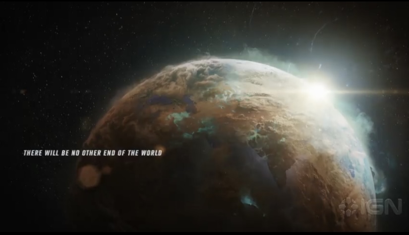 Forever Skies. We Need This Game.