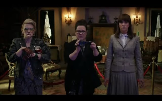 Why Ghostbusters 2016 Failed