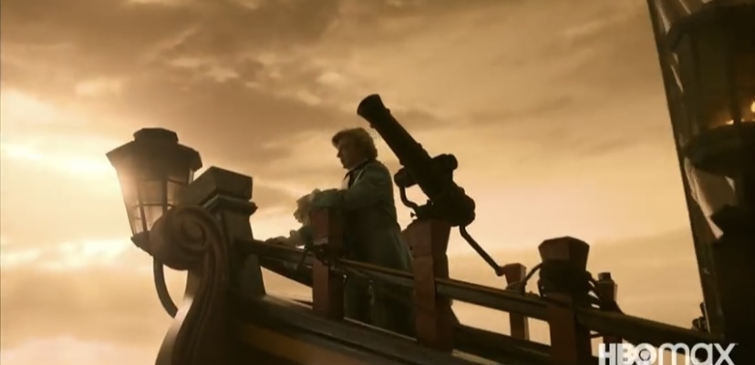 ‘Our Flag Means Death’ (Trailer) So Crazy It Just Might Work