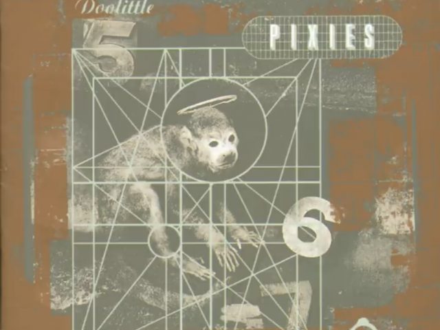 Pixies on Sunday Jams