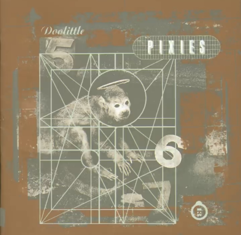 The Pixies on Sunday Jams
