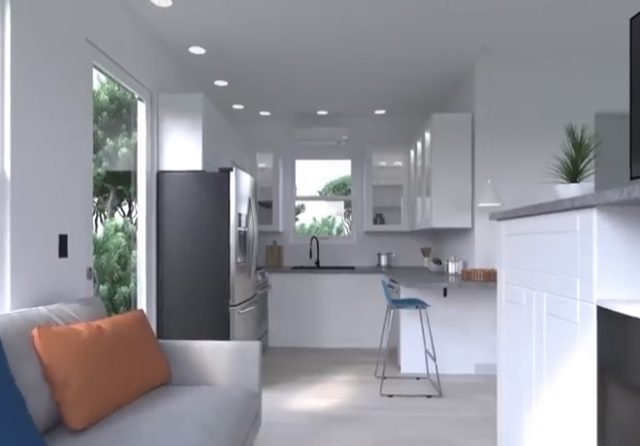 Elon Musk Is Living In A Tiny House. Why?!