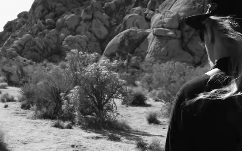 Weird West Feature