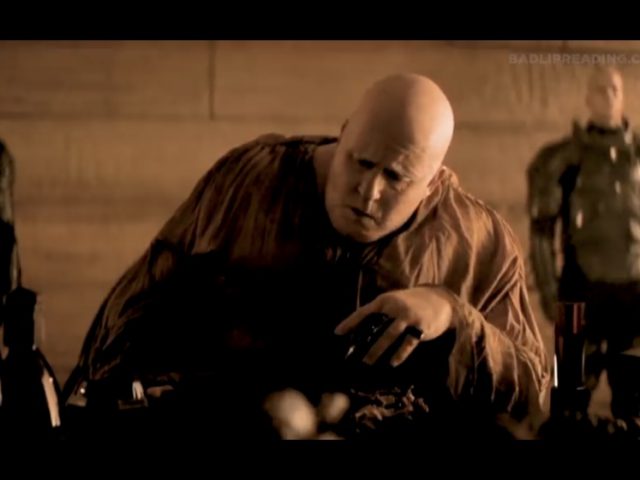 Bad Lip Reading of Dune – DOONT