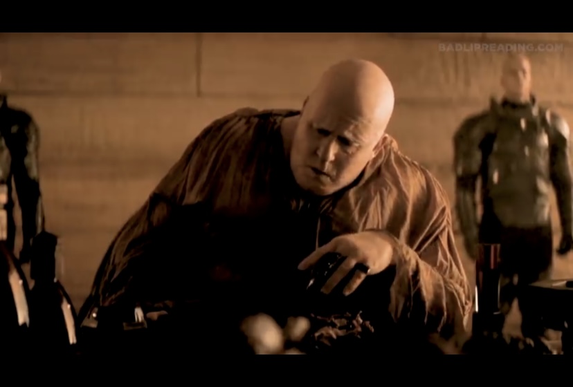 Bad Lip Reading of Dune – DOONT