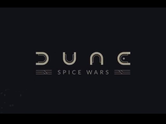 Dune: Spice Wars – Gameplay Trailer