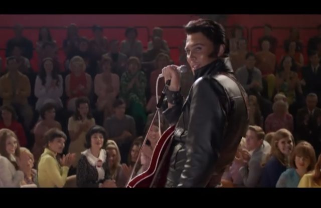 Baz Luhrmann’s ELVIS (Trailer) Finally, The King Gets the Fable Treatment