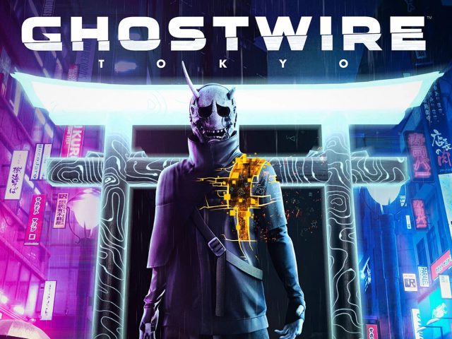 Ghostwire: Tokyo – So Much Creepy Goodnes!