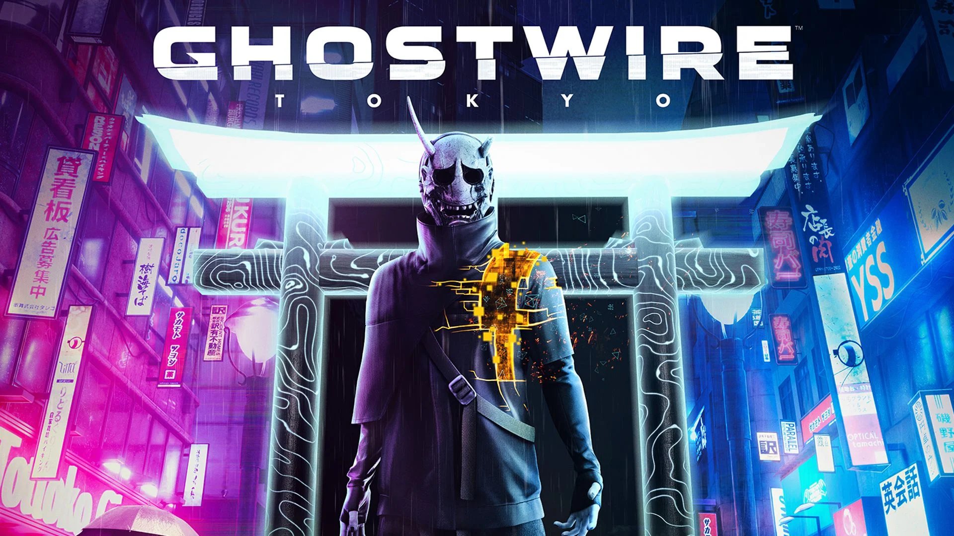 Ghostwire: Tokyo – So Much Creepy Goodnes!
