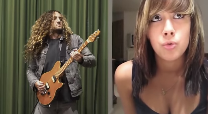 TDS Rage Rock! It’s The Newest Sensation!