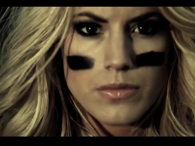 Remembering the Lingerie Bowl.