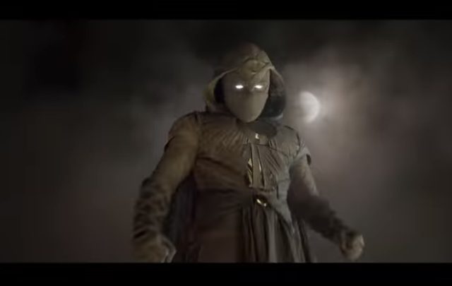 Can Moon Knight Cross the Finish Line? (New Trailer)