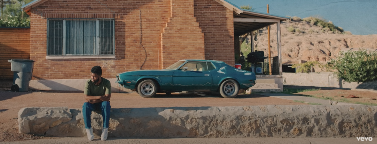 Way Out West: Songs and Videos Starring El Paso