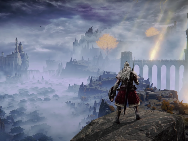 Elden Ring is Everything You Could Want and More!