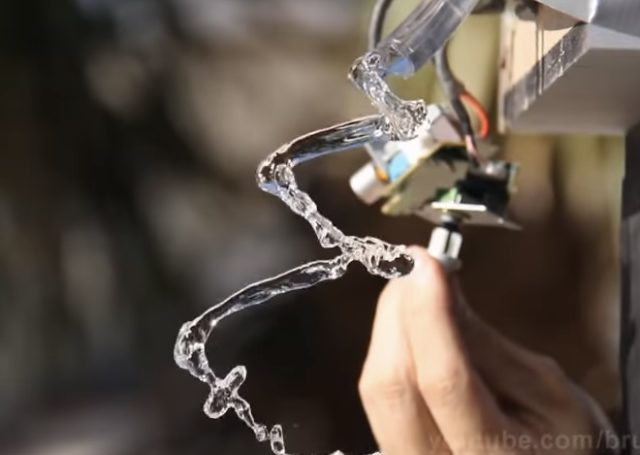 Thats Pretty Cool -How to Bend Water on Daily Dose