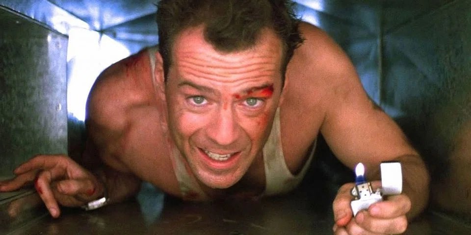 Bruce Willis Diagnosed with Aphasia, Retires from Acting.