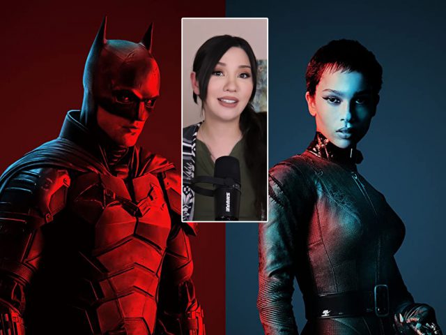 Is ‘The Batman’ Any Good? Lauren Chen Lets You Know