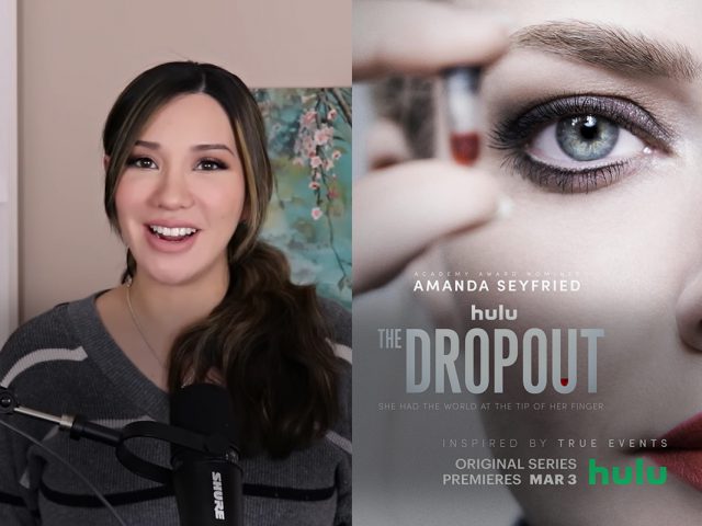 How Well Is Hulu Telling the Story of Elizabeth Holmes? Lauren Chen Reviews ‘The Dropout’