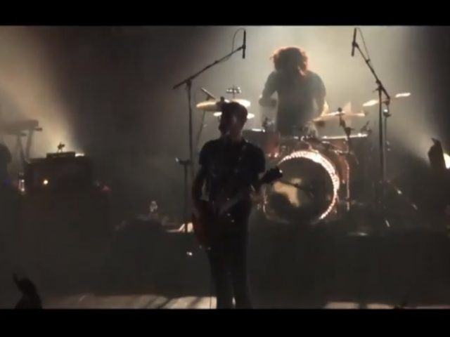 Eagles of Death Metal: Nos Amis (Our Friends) Documentary About the band and the aftermath of the Bataclan attack