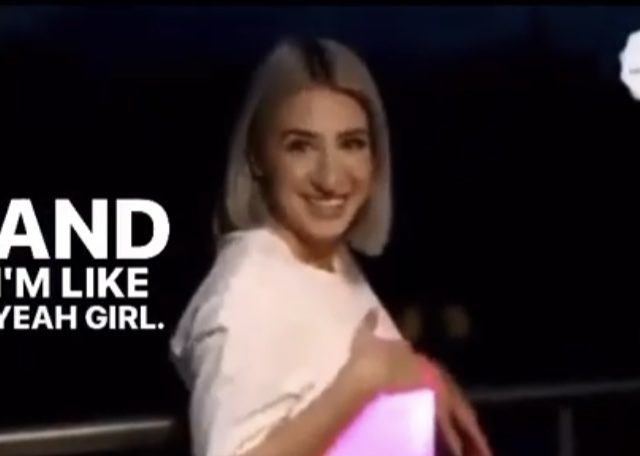 Glow Up Titty Doctor Commercial (Translated to English)