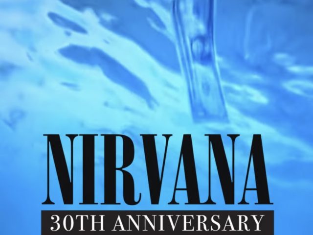 Nirvana Nevermind 30th Anniversary Edition. Need? No. Want? Hell Yes!