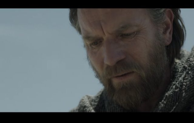 Obi Wan Kenobi (Review) Disney delivers epic levels of suck in record time!