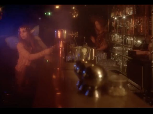 Pixies New Single- ‘Human Crime’ (Video) Is Just What We Needed Today