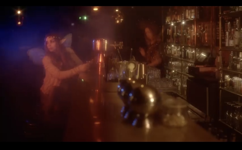 Pixies New Single- ‘Human Crime’ (Video) Is Just What We Needed Today