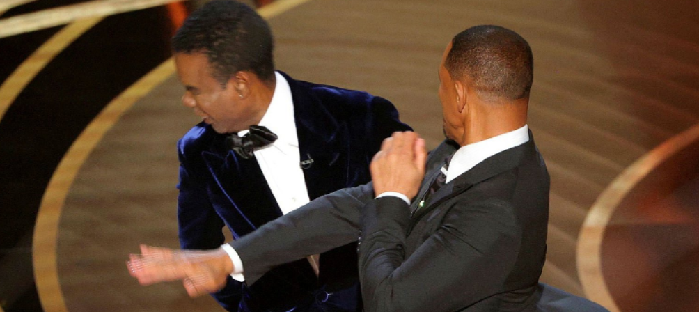 I Wish I Was an Oscar Major Smackdown