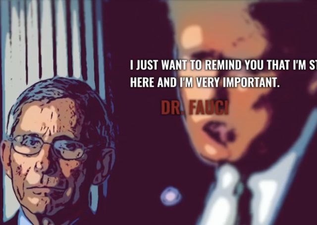 Fake Reactions to That Show Tonight