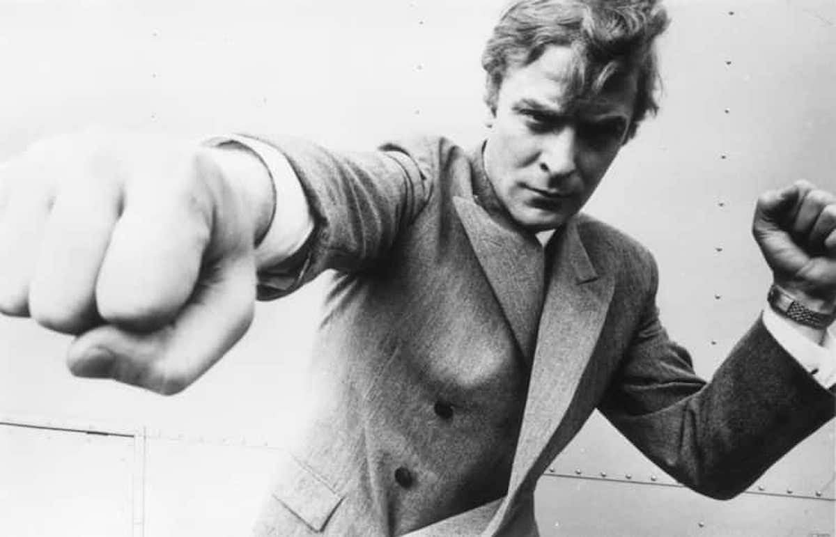 5 Epic Reasons Michael Caine is Eternally Cool