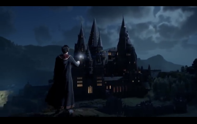 Hogwarts Legacy: The Game Every Fan Dreamed Of!