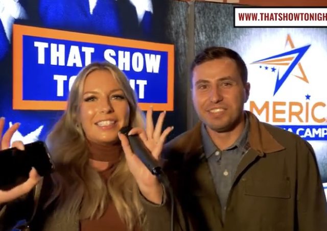 Audiences Love ‘That Show Tonight’!