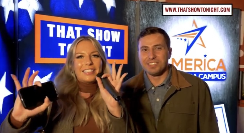 Audiences Love ‘That Show Tonight’!