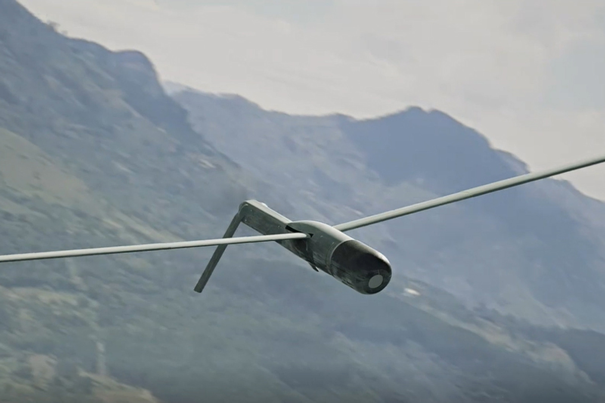 From Sci-Fi to the Battlefield: How Autonomous Drones Are Becoming a Reality