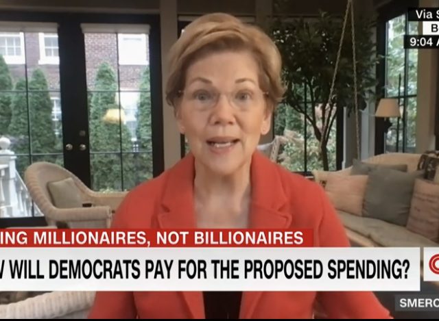 Elizabeth Warren is coming for Elon Musk. What does that mean for You?