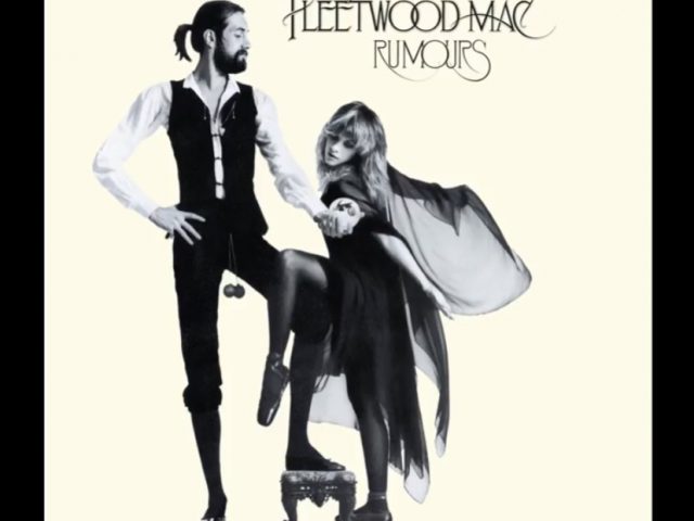 Sunday Jams with Fleetwood Mac Rumours