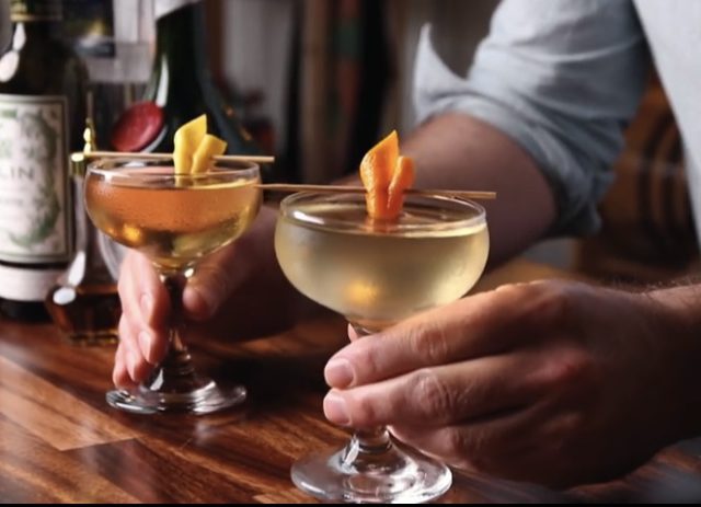 Better Than a Martini? We Should Investigate. Right?
