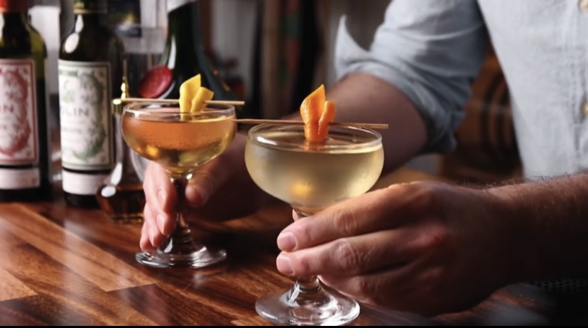 Better Than a Martini? We Should Investigate. Right?