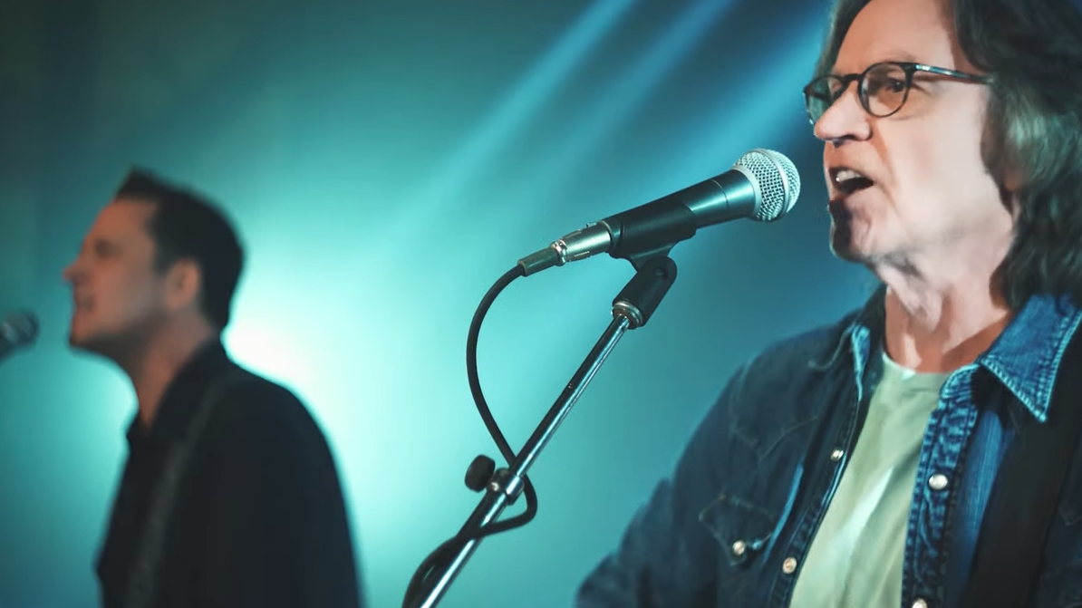 Sunday Jams: Chillin’ with the Nitty Gritty Dirt Band