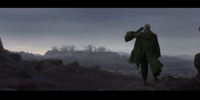 Andor’s popularity continues to grow. Disney may be surprised but we’re not.