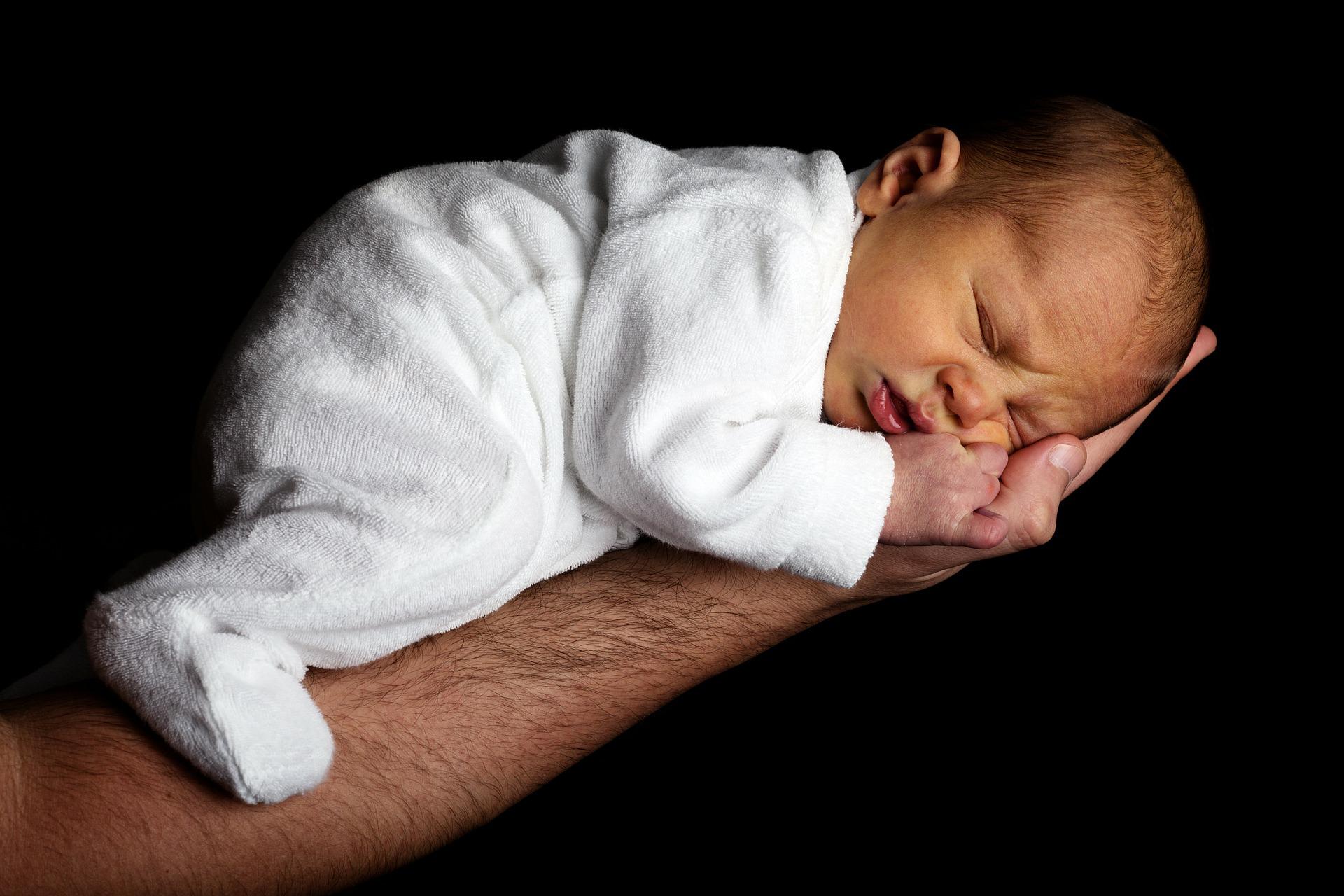 Yes. It’s 2022 and there is Baby Formula Shortage.