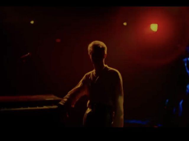 David Bowie Rockumentary “Moonage Daydream” (Trailer)