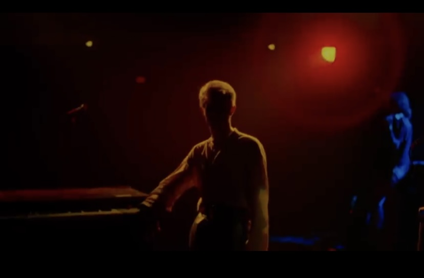 David Bowie Rockumentary “Moonage Daydream” (Trailer)
