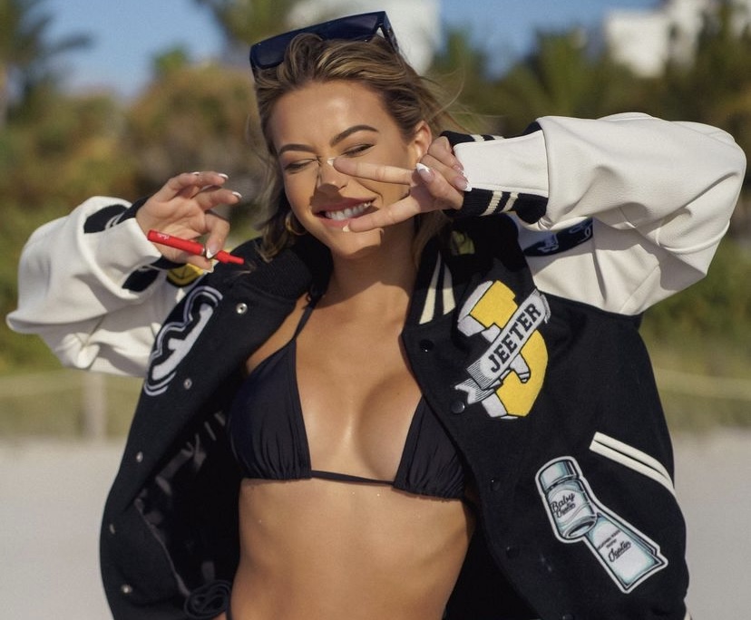 What would Cindy Prado do?