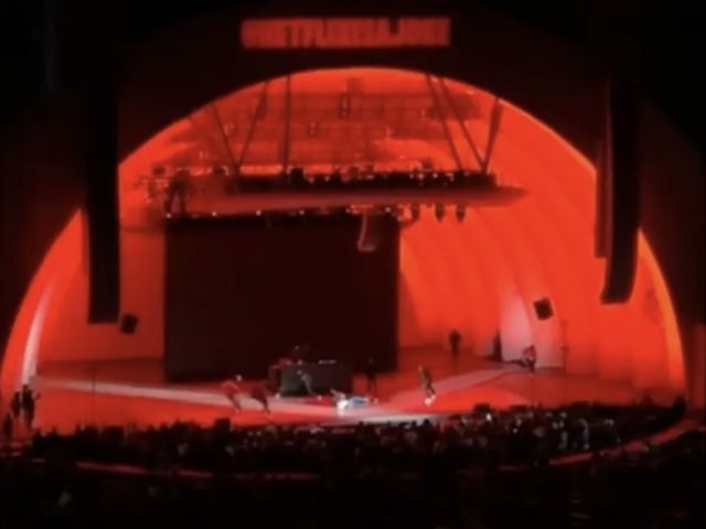 Dave Chappelle Attacked on stage. This is just the start.